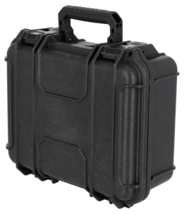 Väska damm- och vattentät, IP65 