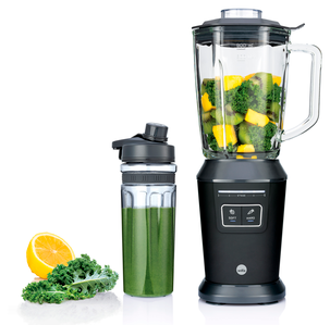 Wilfa Activlife B2G-800MB, blender