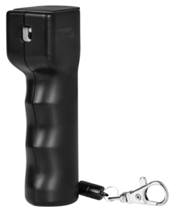 Plegium Standard Turvasumutin, jossa väriainetta