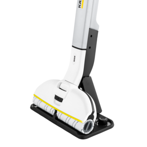 Kärcher Floor Cleaner EWM 2 Premium, batteridrevet gulvmopp