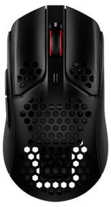 HyperX Pulsefire Haste optisk gamingmus