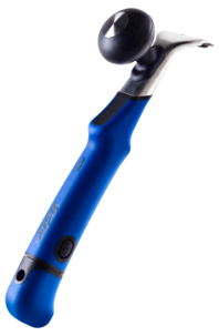 Jordan skrape med hammerhode 50 mm