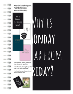 Kalender/emneblokk 2016/2017