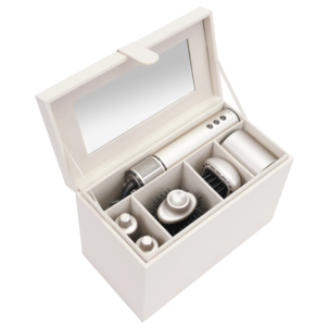 Capere multistyler 5-i-1 med tillbehör, 1300 W