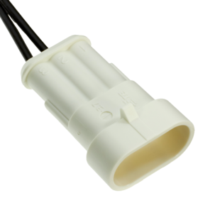 Matalajännitekaapeli 5 m Gardena/Husqvarna/McCulloch/Flymo