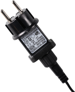 Stort sminkespeil med lys, LED, dimbar, 80 x 62 cm