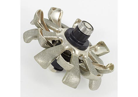 Sliphjul OBH Nordica Diamant