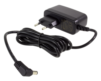 Laddare till Bosch skaftdammsugare 18 V