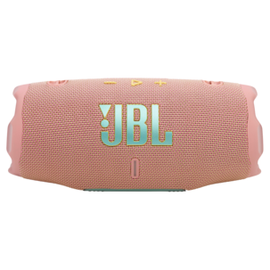 JBL Charge 6 Bluetooth-kaiutin, jossa hyvä basso
