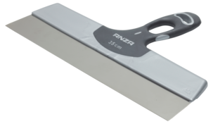 Anza bredspackel rostfri