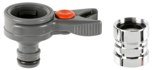 Krankobling til innekran