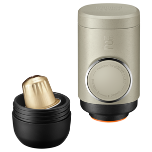 Wacaco Minipresso NS2 bærbar espressomaskin