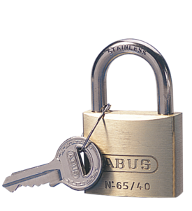 Hänglås Abus 65IB/40