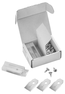 Gardena Vaihtoterä robottiruohonleikkuriin, 27 kpl