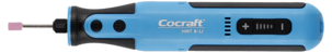 Cocraft HMT 8-LI multiverktøy 7,4 V med tilbehør