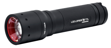 Ledlenser T7.2 lommelykt
