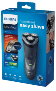 Philips S3510/06 barbermaskin