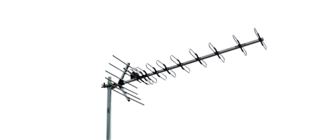 TV-antenner UHF