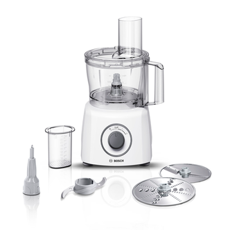 Bosch Multi Talent 3 MCM3110W foodprosessor