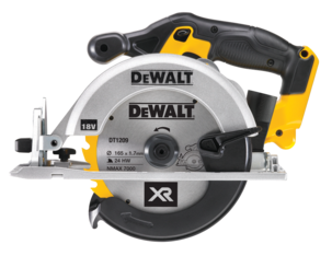 Cirkelsåg Dewalt XR DCS391N