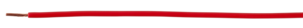 Enkelleder, RK, 1,5 mm2