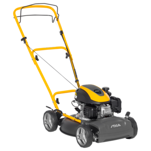 Stiga Multiclip 47 S bensindrevet gressklipper, 45 cm