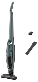 Electrolux Clean 500 grön, skaftdammsugare