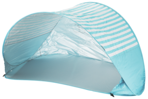 Swimpy UV-teltta vauvalle ja lapselle UPF50 plus