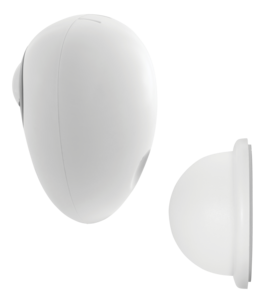 Deltaco Smart Home rörelsesensor, batteri SH-WS01