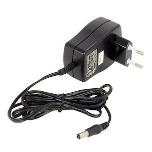 Strømadapter Vanson 12 V/1,7 A