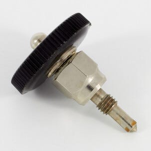 Nopeudensäätörartti Wilesco