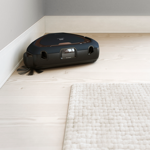 Robotdammsugare Electrolux Pure i9.2