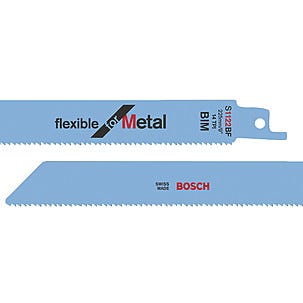 Tigersågblad BIM S1122BF Bosch