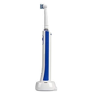 Sähköhammasharja Oral-B PRO 690 Cross Action Double Body