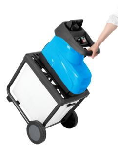 Kompostkvarn Cocraft HS2800N