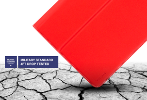 Targus Versavu Rotating futteral for iPad