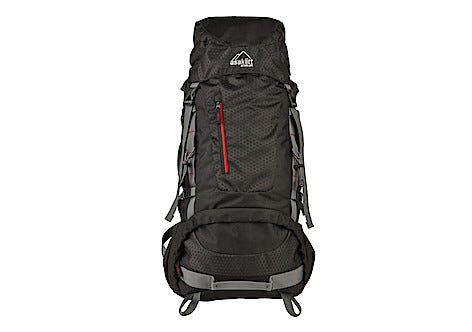 Ryggsäck 65 liter Asaklitt