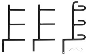 Espegard Kannatin tulipataan Glo 60