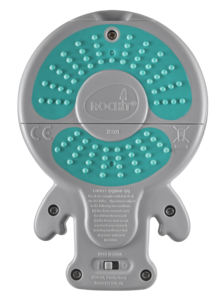 Rockit Zed, sängvaggare