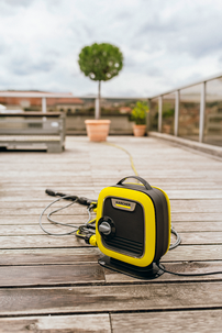 Kärcher høytrykksspyler, K 2 Mini