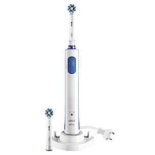 Sähköhammasharja Oral-B PRO 670 Cross Action