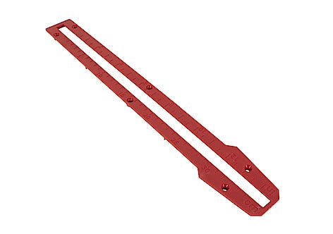 Bordsinlägg Cocraft PRO ML10-DB 