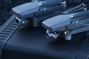 DJI Mavic 2 Zoom drone