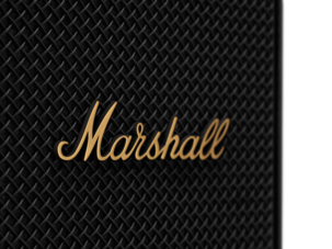 Marshall Stockwell II Bluetooth-kaiutin