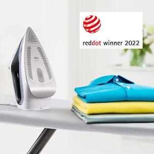 Braun TexStyle 7 Pro ångstrykjärn med FreeGlide 3D