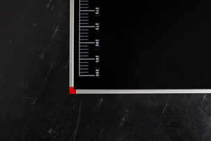 Hopfällbart tapetbord