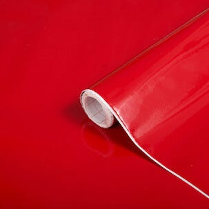 D-C-Fix dekorplast enfärgad