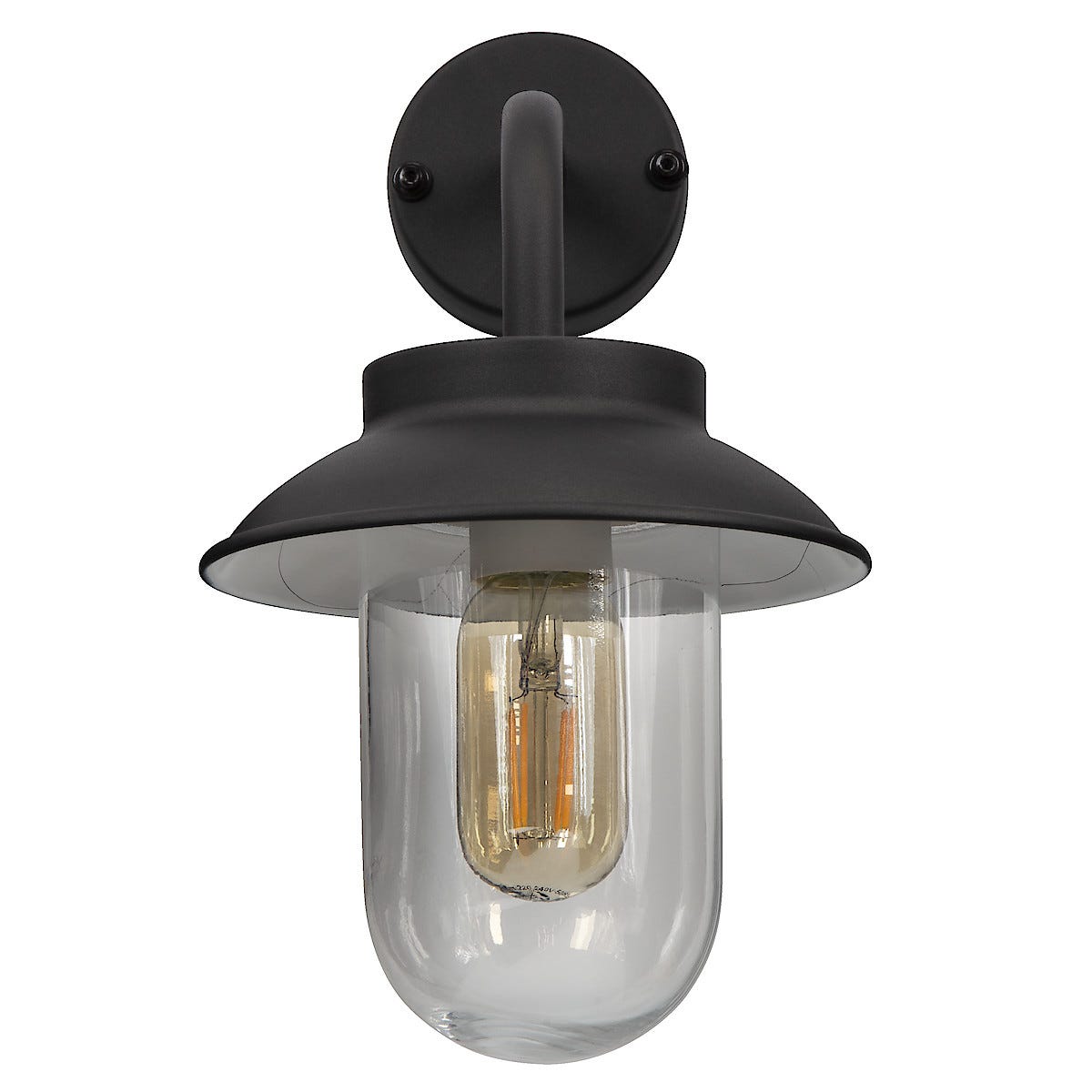 Northlight Alf utelys | Clas Ohlson Northlight Emil utelys | Clas Ohlson