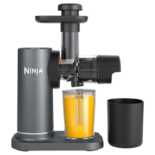 Ninja Cold Press juicemaskin for kaldpresset juice 1,1 l, JC151EU