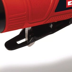 Einhell TC-PA 50 vinkelsliper 50 mm, trykkluftdrevet